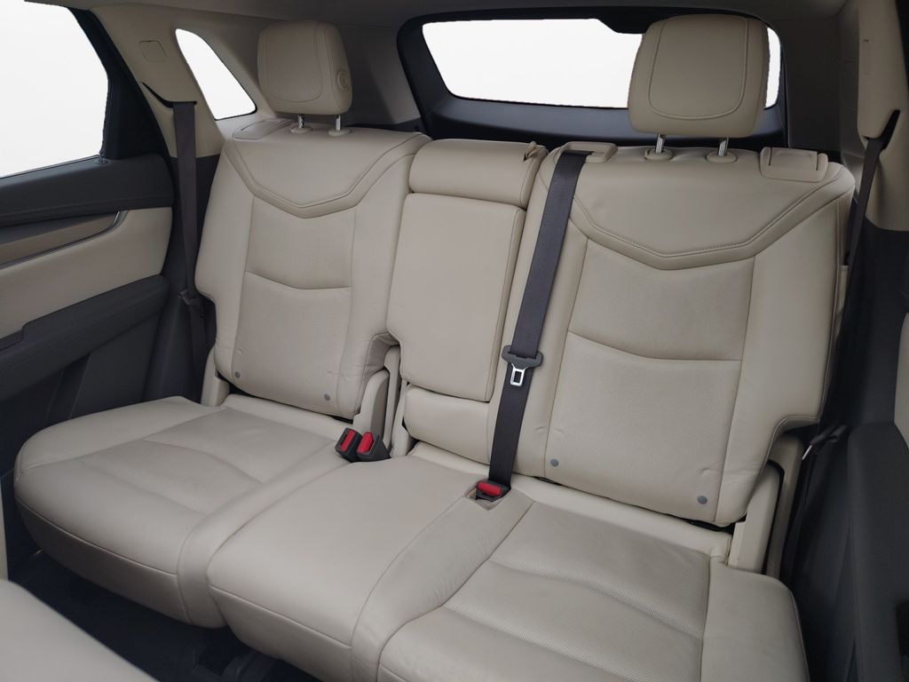 Used Car 2017 Cadillac Xt5  Luxury For Sale Under $15,000 In Austin, Texas