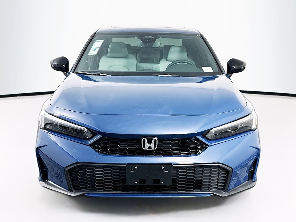 Thumbnail: 2026 Honda Civic - 2