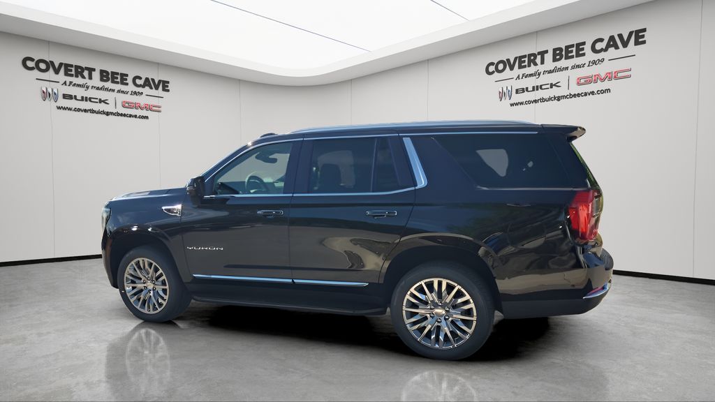 New Car 2025 Gmc Yukon  Elevation For Sale Under $80,000 In Austin, Texas