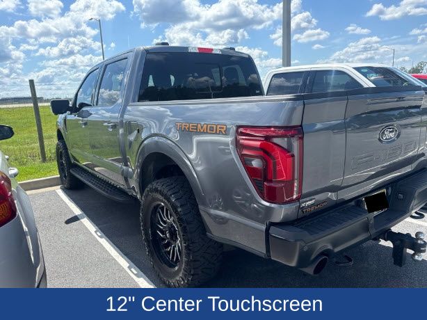 2024 Ford F-150 Tremor