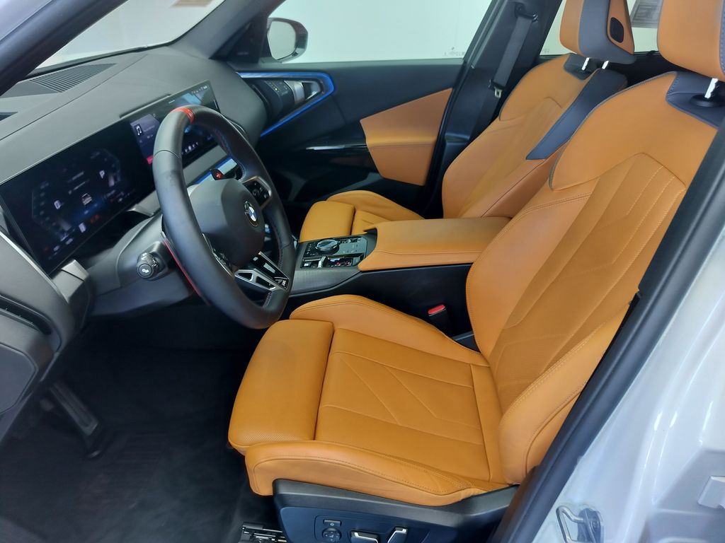 Thumbnail: 2026 BMW X3 - 8