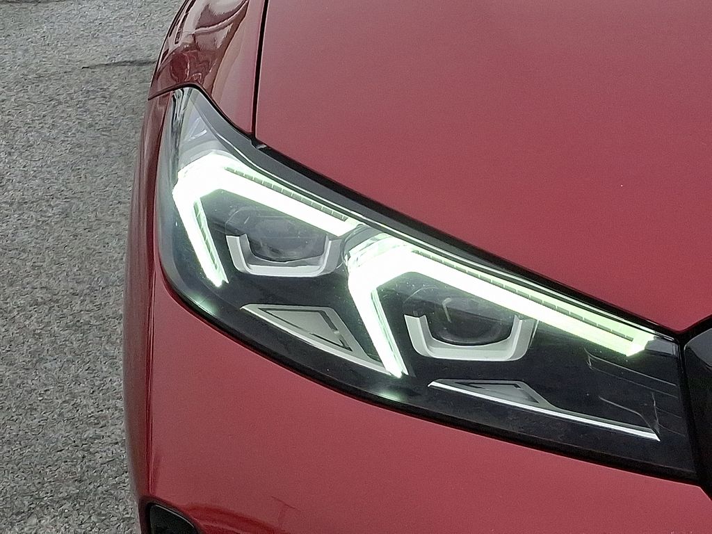 Thumbnail: 2025 BMW 3 Series - 9