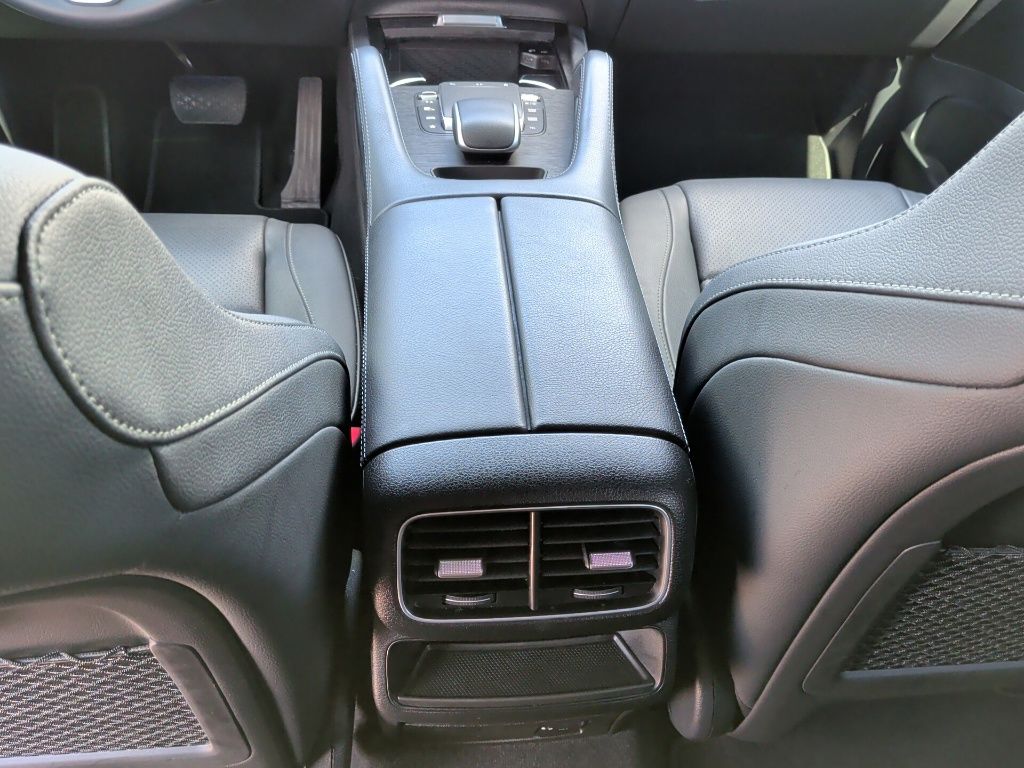 2023 Mercedes-Benz GLE GLE 350 Black at Don McGill Toyota