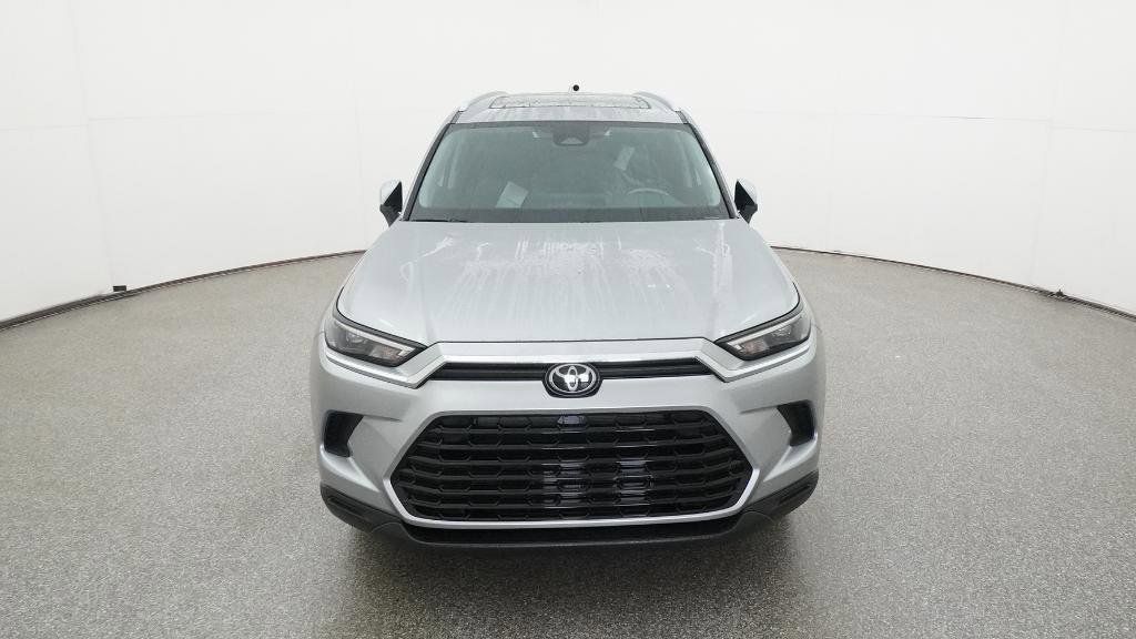 Thumbnail: 2026 Toyota Grand Highlander - 27