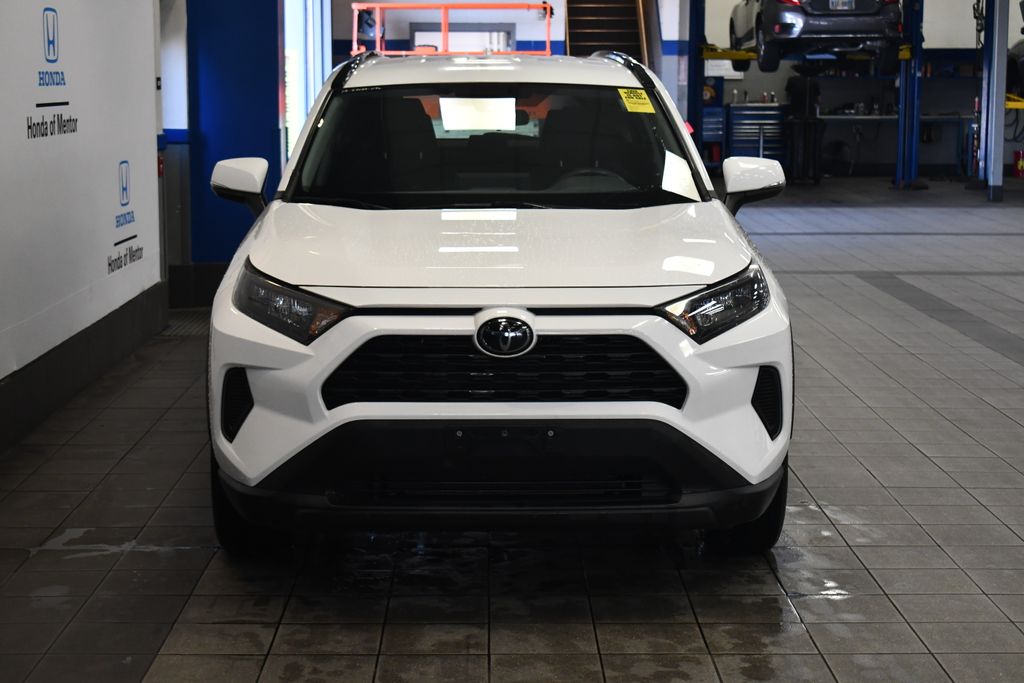Thumbnail: 2019 Toyota RAV4 - 2
