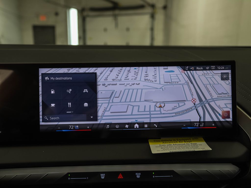 Thumbnail: 2026 BMW X3 - 17