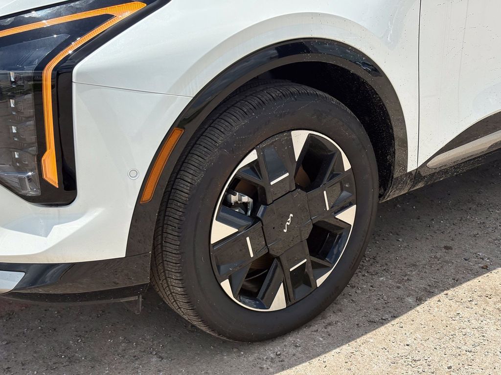 New 2026 Kia Sportage SUV