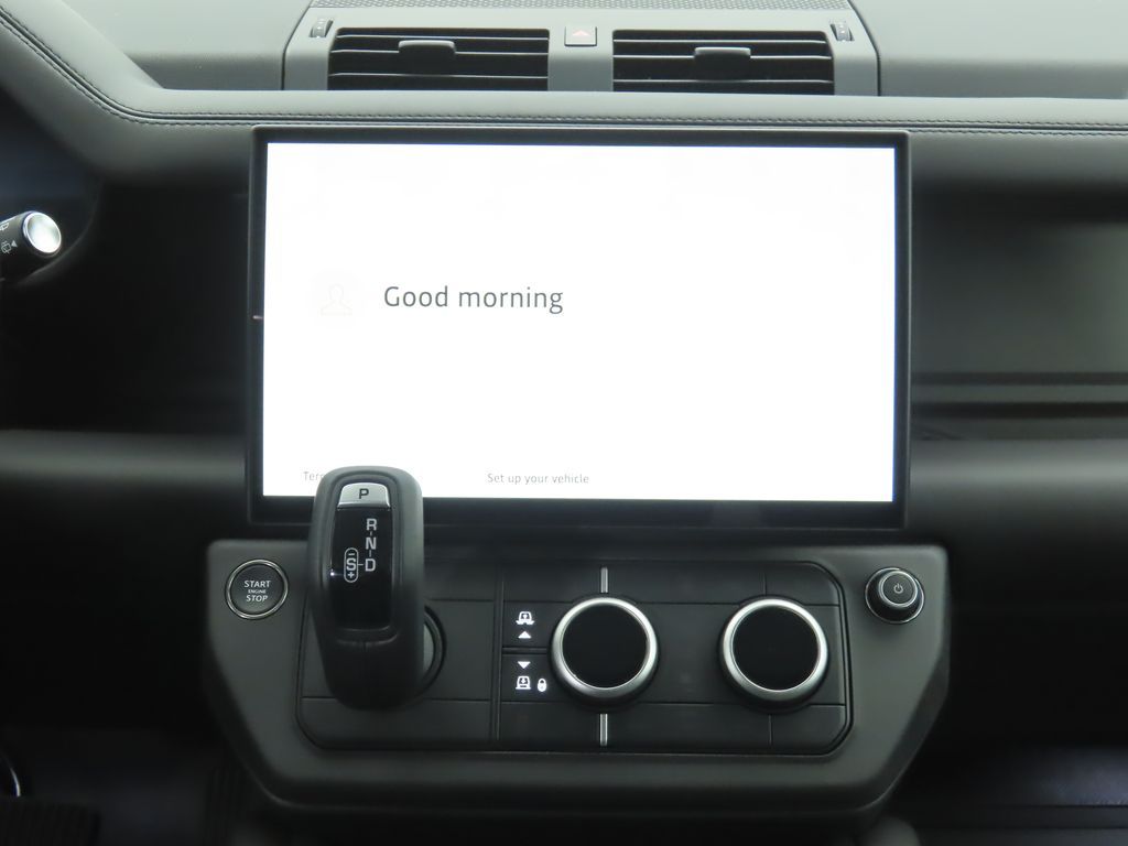 Thumbnail: 2026 Land Rover Defender - 14