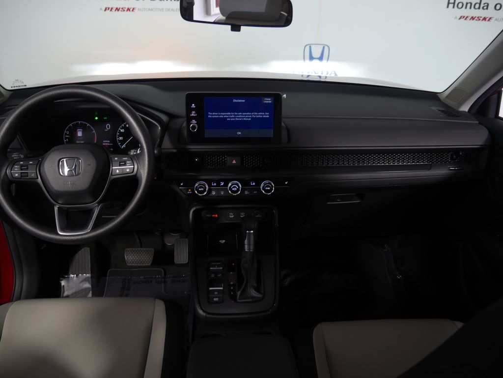 Thumbnail: 2026 Honda CR-V - 16