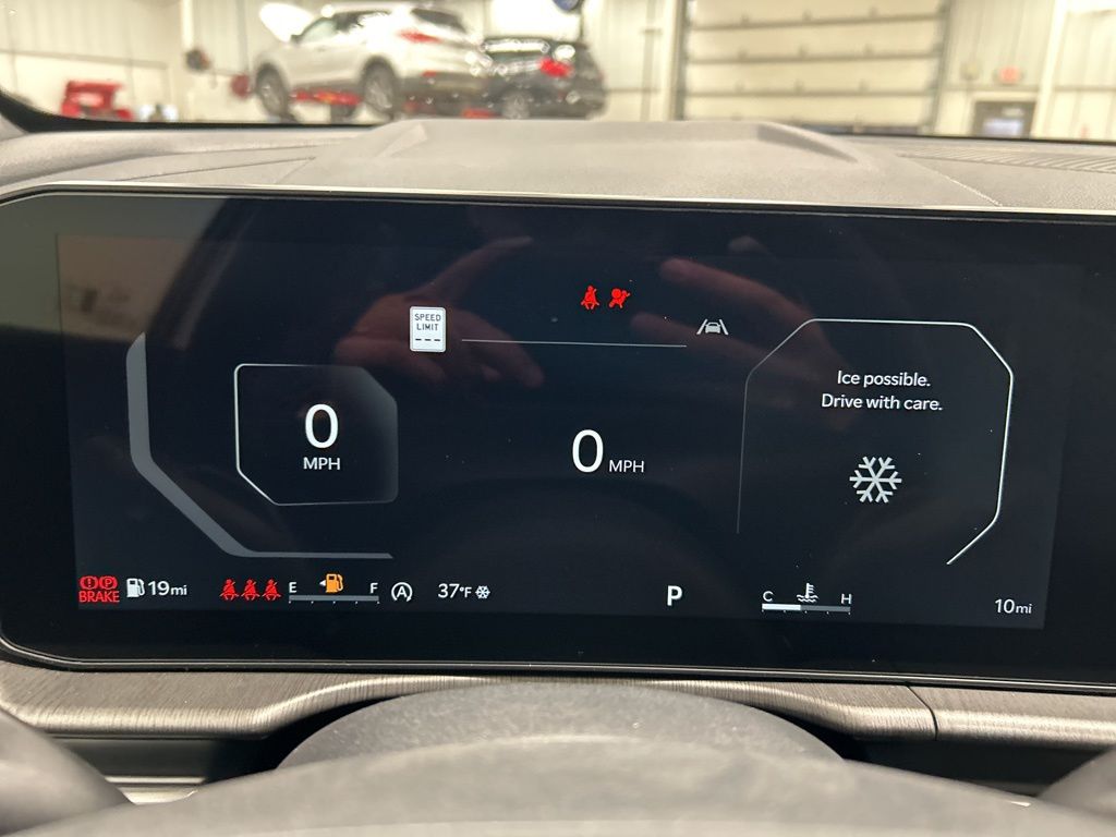 new 2026 Kia Sportage car, priced at $41,000