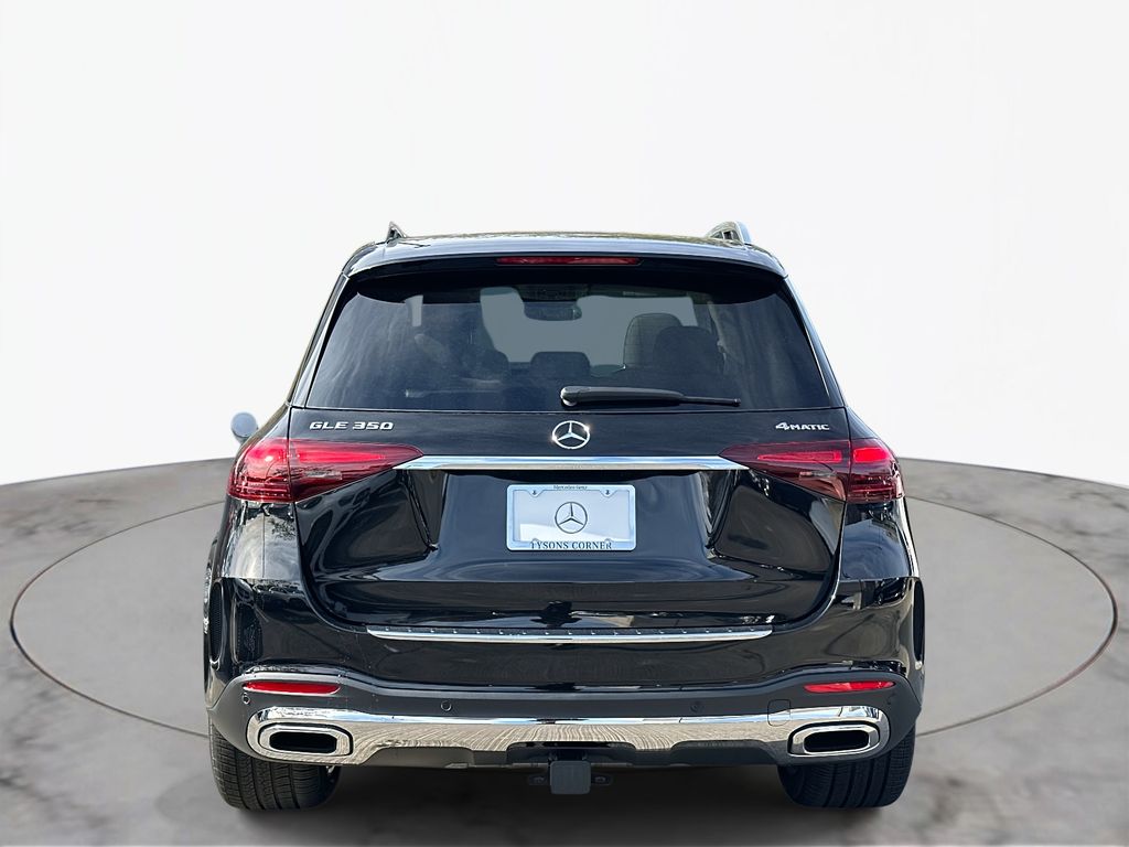 Thumbnail: 2026 Mercedes-Benz GLE - 5