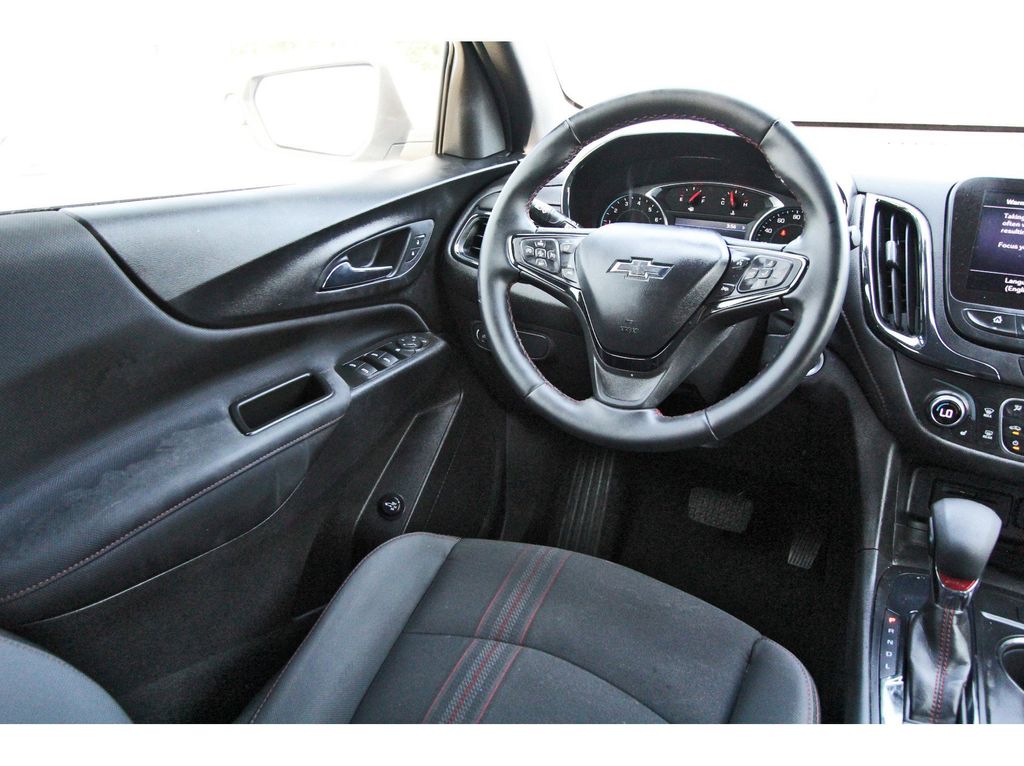 2024 Chevrolet Equinox RS - 7