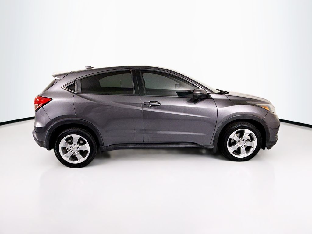 Thumbnail: 2017 Honda HR-V - 4