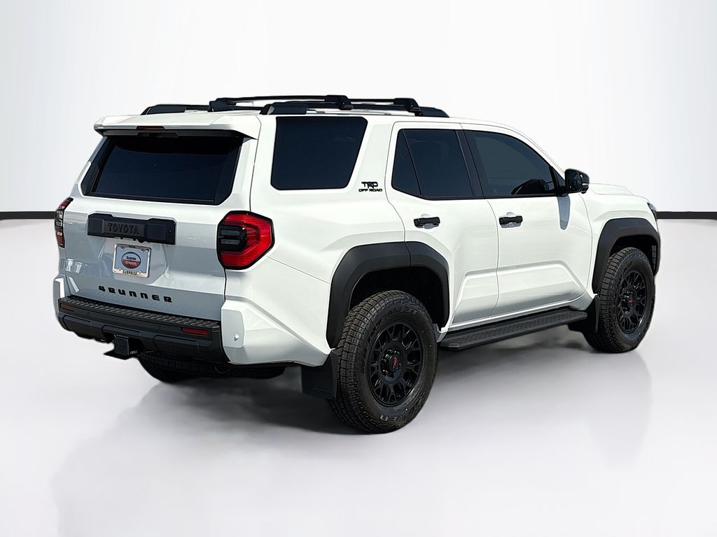 Thumbnail: 2026 Toyota 4Runner - 5