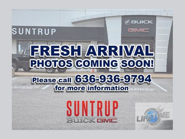 2023 GMC Acadia SLE FWD