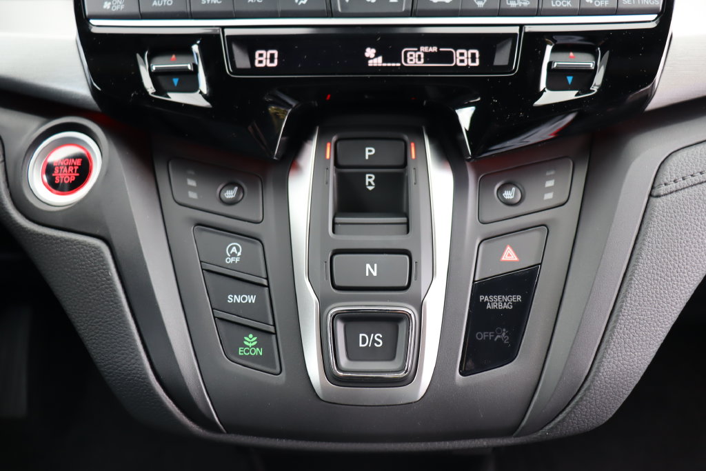 Thumbnail: 2027 Honda Odyssey - 23