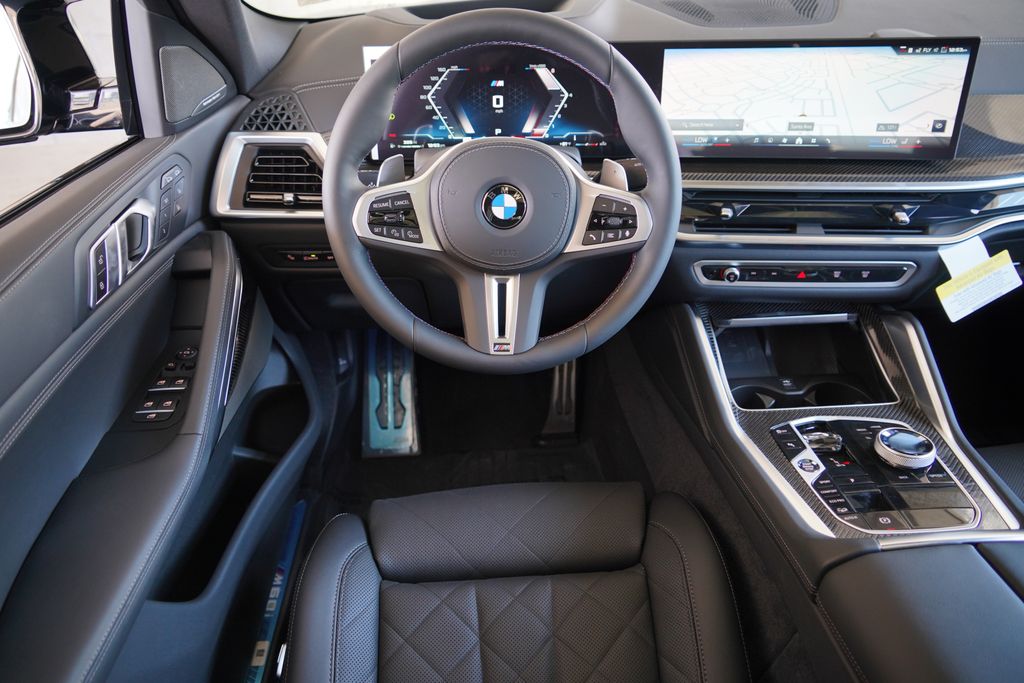 Thumbnail: 2027 BMW X6 - 15