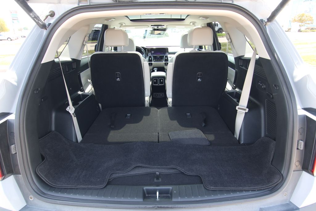 Used 2023 Kia Sorento SUV