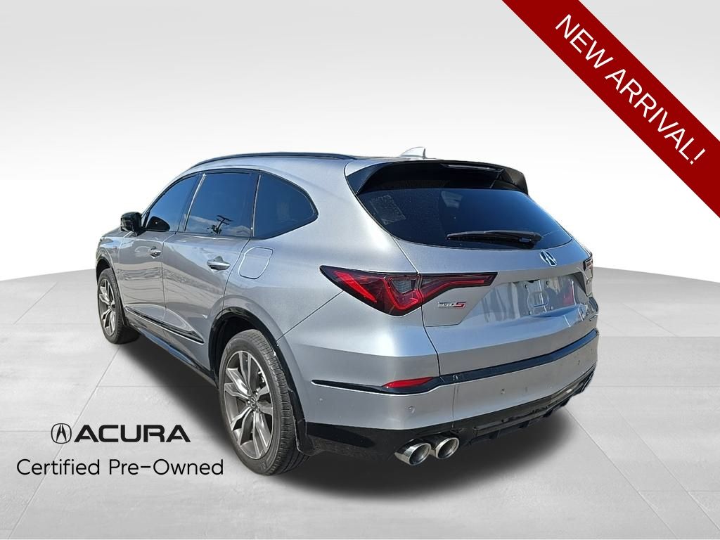 Used 2025 Acura MDX For Sale in Fort Wayne, IN