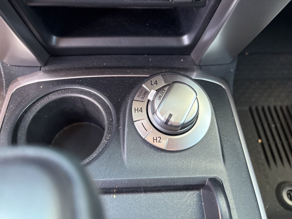 2024 Toyota 4Runner SR5 11
