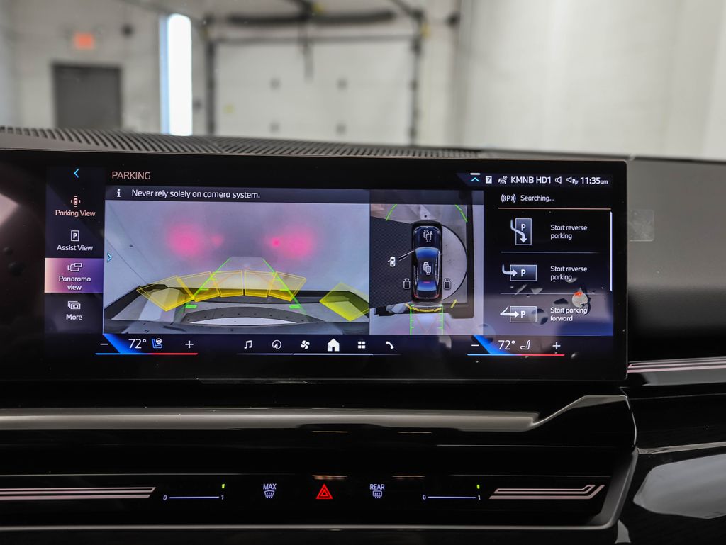 Thumbnail: 2026 BMW 5 Series - 19