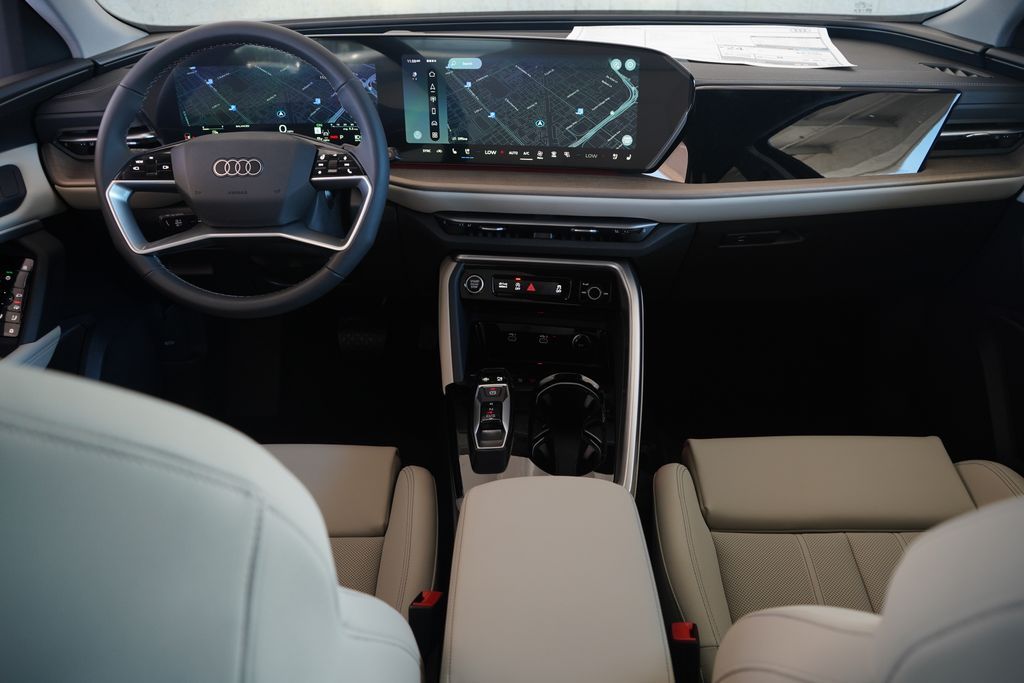 Thumbnail: 2026 Audi Q5 - 9