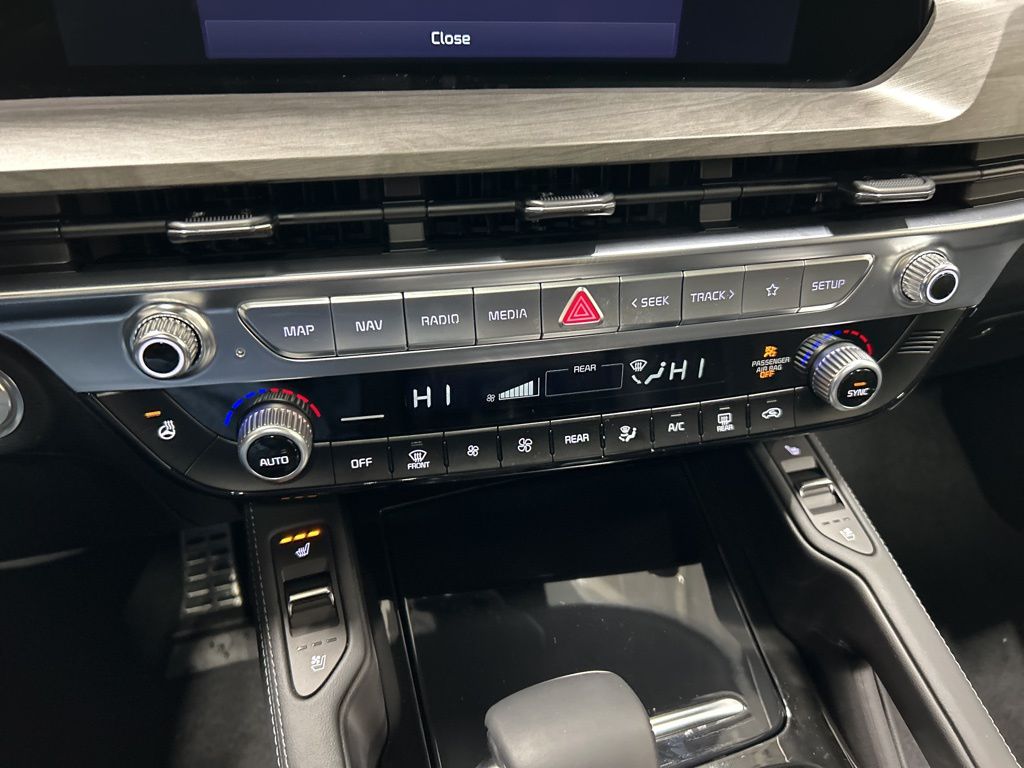 new 2025 Kia Telluride car, priced at $54,233