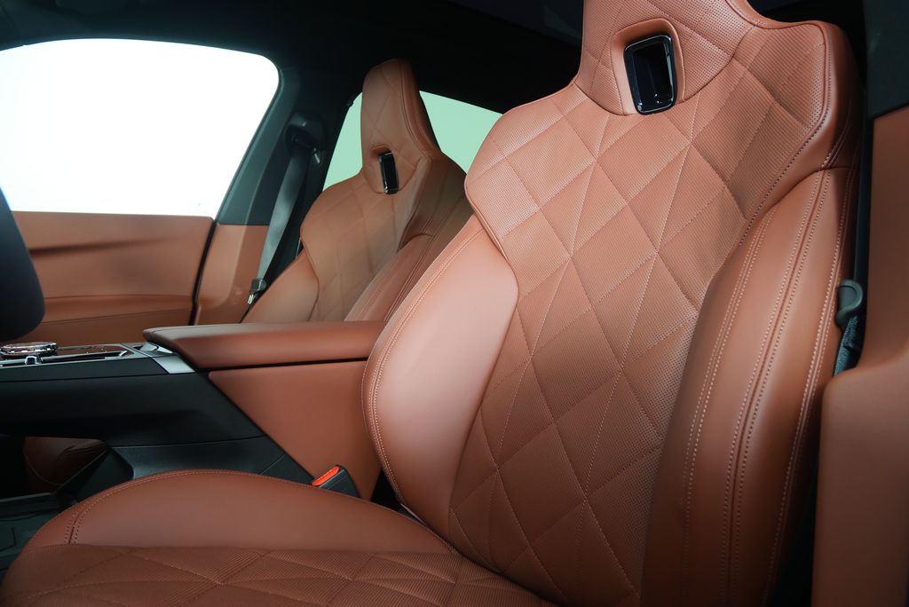 Thumbnail: 2026 BMW iX - 12