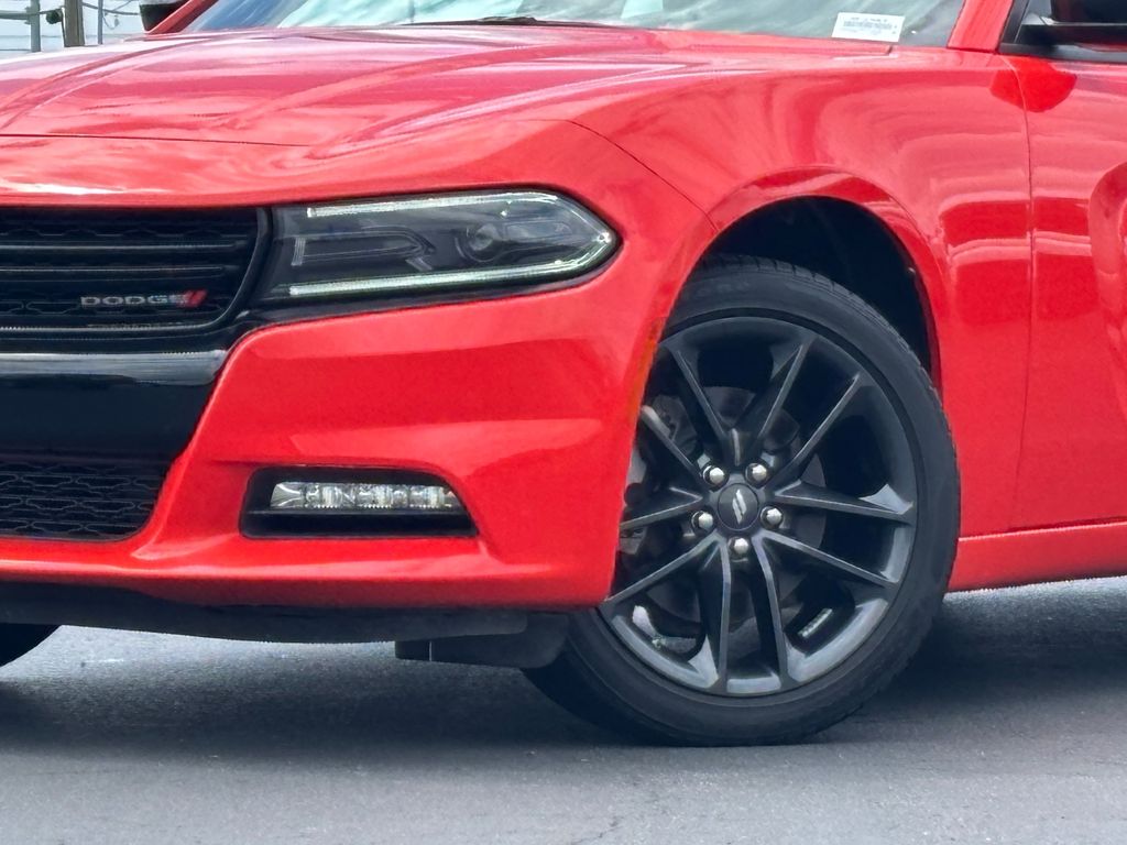Used Car 2023 Dodge Charger  Sxt For Sale Under $35,000 In Austin, Texas