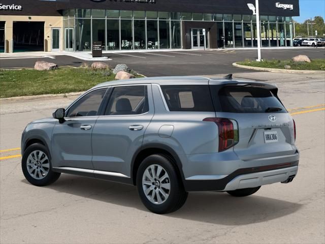 Palisade SEL