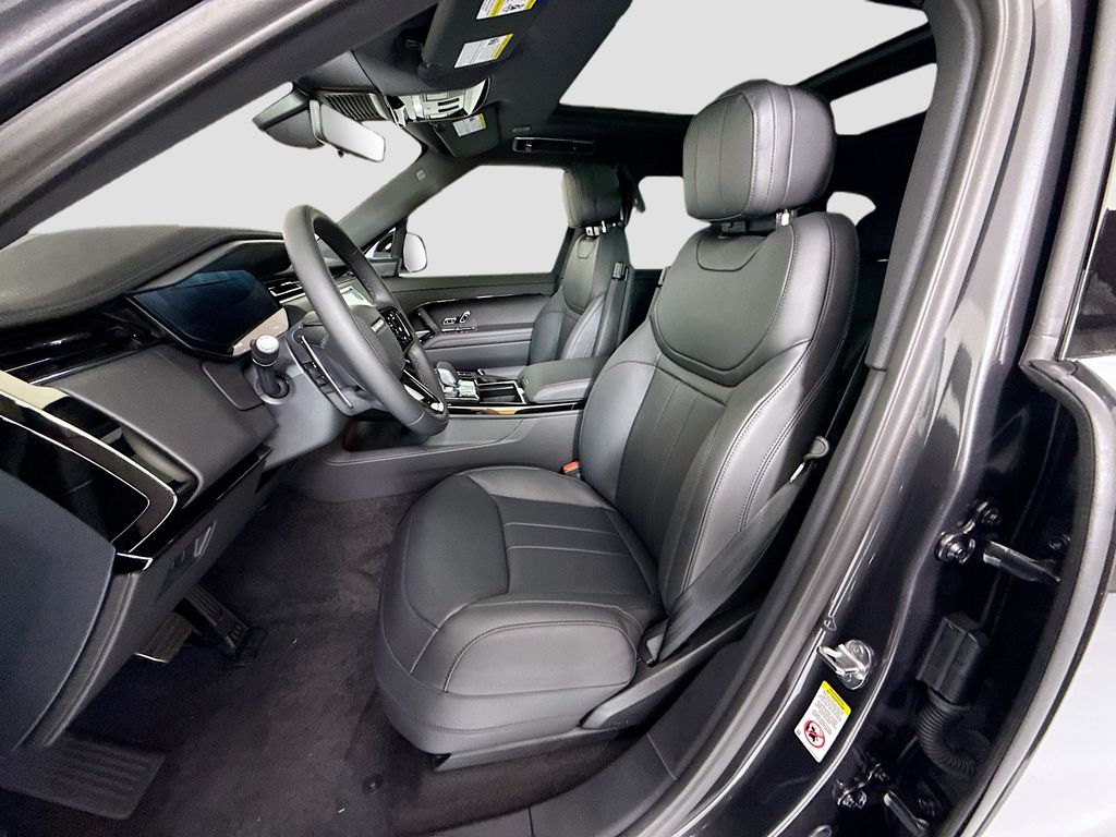 Thumbnail: 2026 Land Rover Range Rover Sport - 19