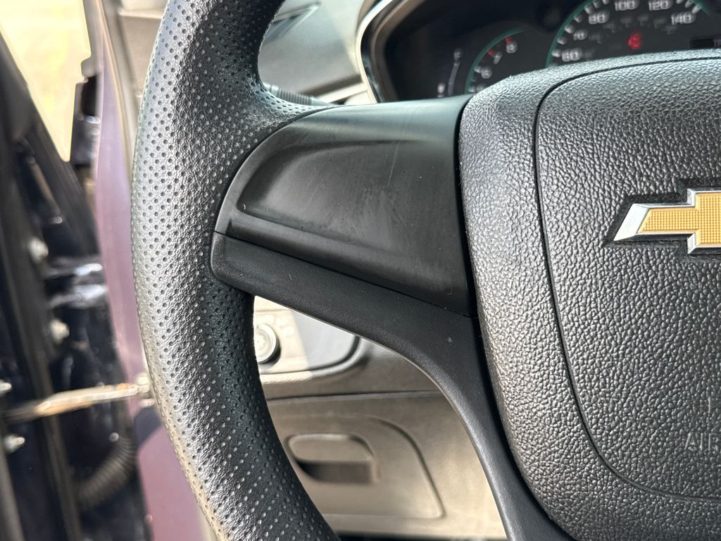Certified Used 2019 Blue Chevrolet LS image 15
