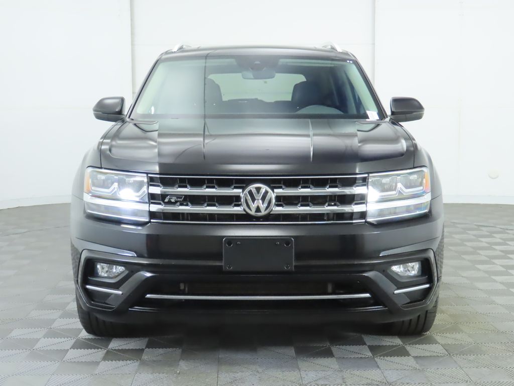 Thumbnail: 2019 Volkswagen Atlas - 3