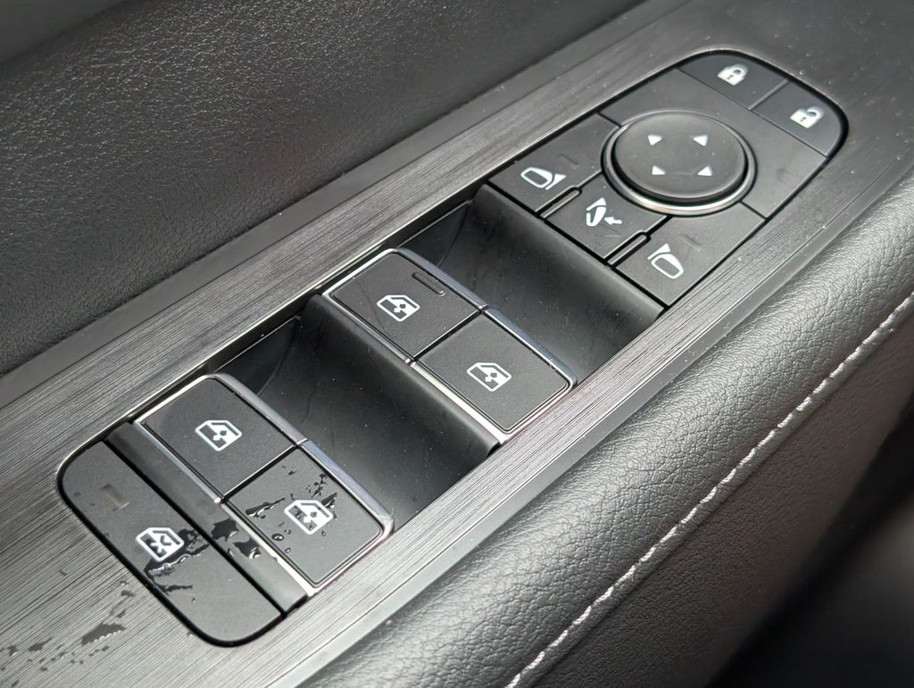New 2026 Nissan Armada SUV