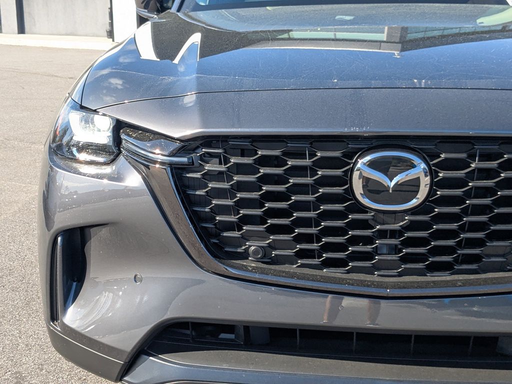 2026 Mazda CX-90 3.3 Turbo Premium Sport