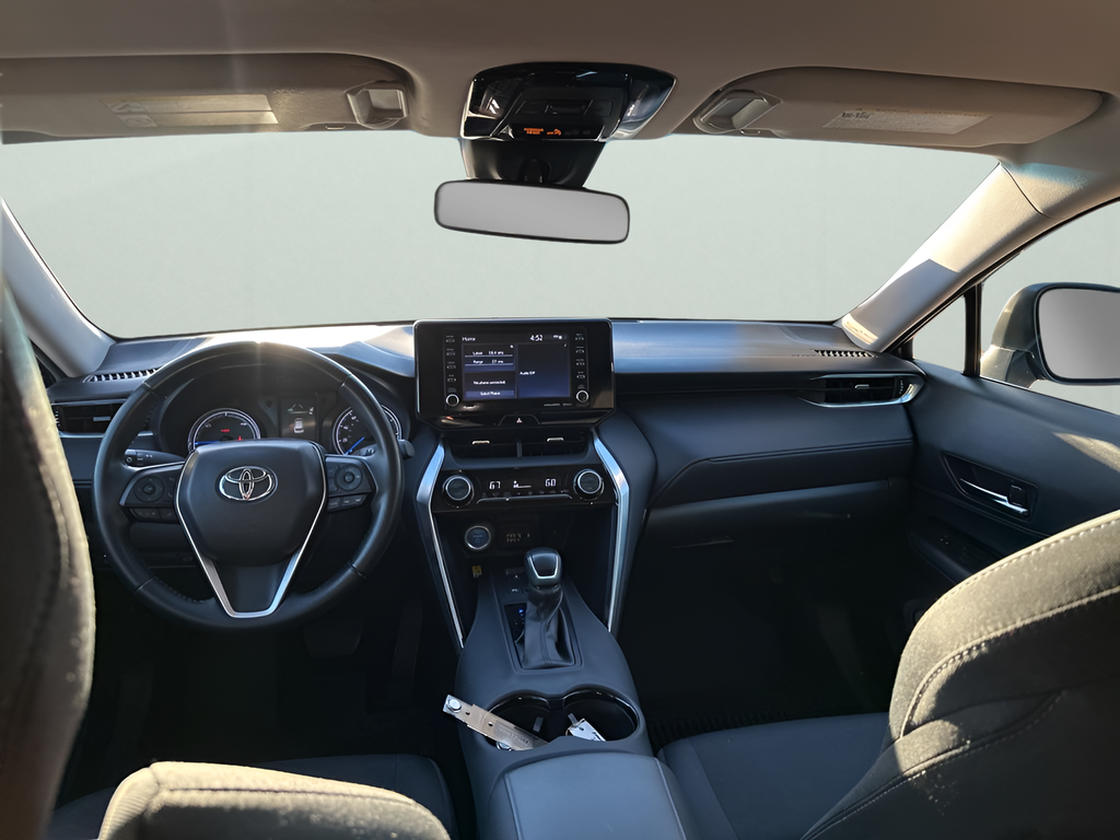 Used Car 2021 Toyota Venza  Limited For Sale Under $25,000 In Austin, Texas