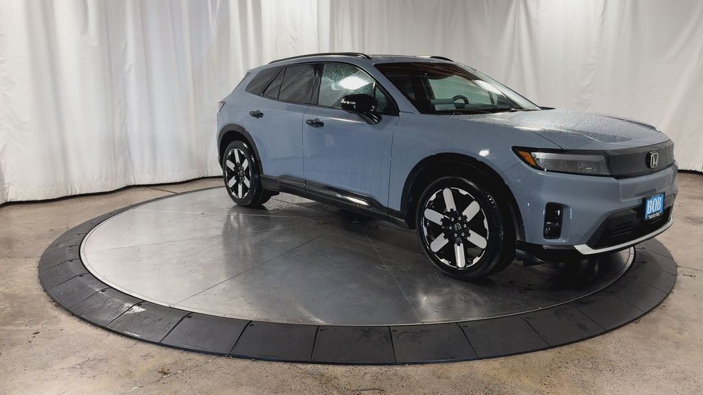 new 2026 Honda Prologue car, priced at $52,350