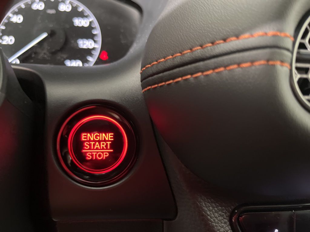 Thumbnail: 2026 Honda HR-V - 31