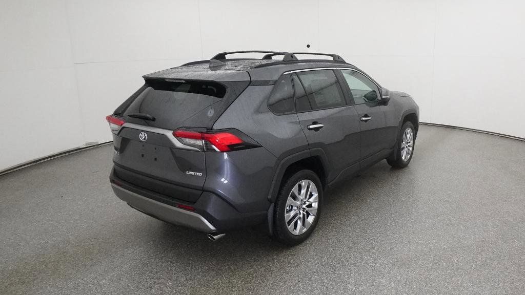 Thumbnail: 2025 Toyota RAV4 - 26