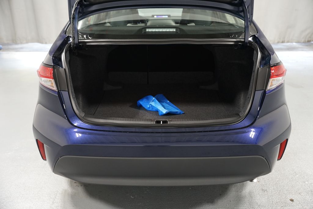 Thumbnail: 2026 Toyota Corolla - 32