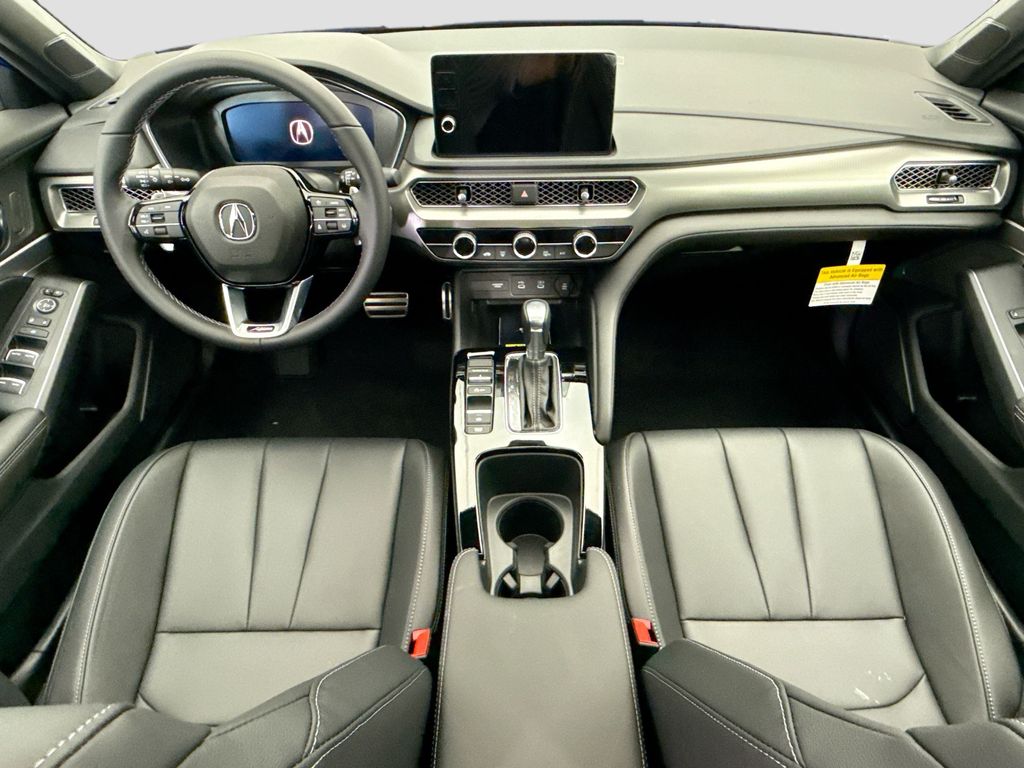 Thumbnail: 2026 Acura Integra - 14