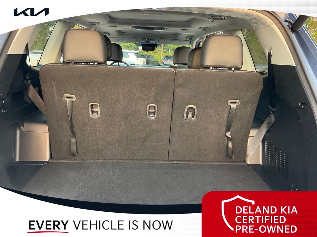 Used 2023 Kia Telluride SUV
