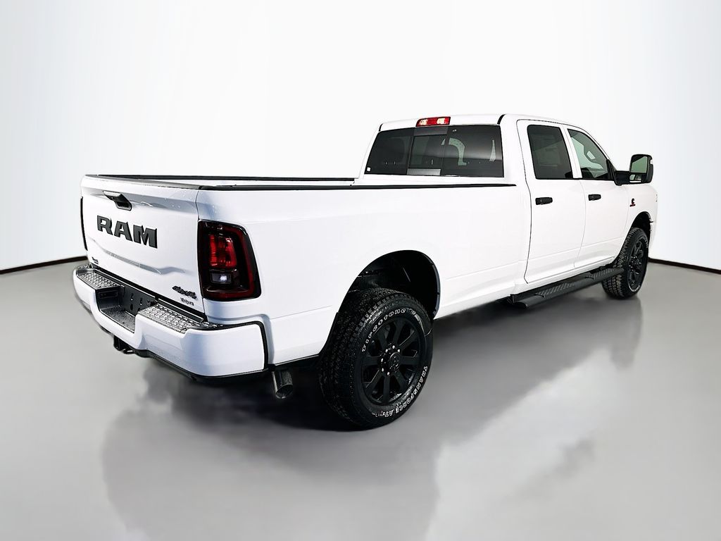 Ram25007