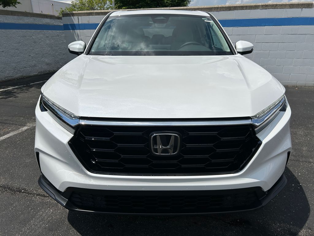 Thumbnail: 2026 Honda CR-V - 8