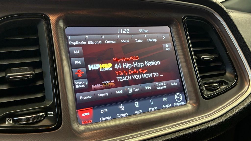 Thumbnail: 2019 Dodge Challenger - 26