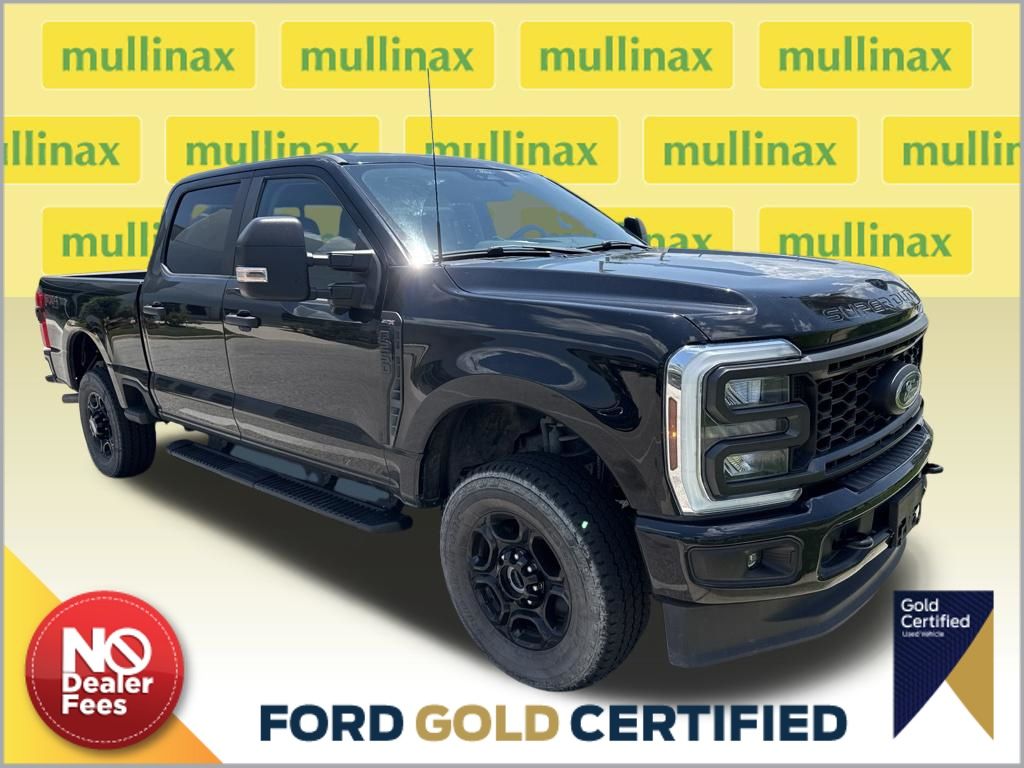 2024 Ford F-250SD XL