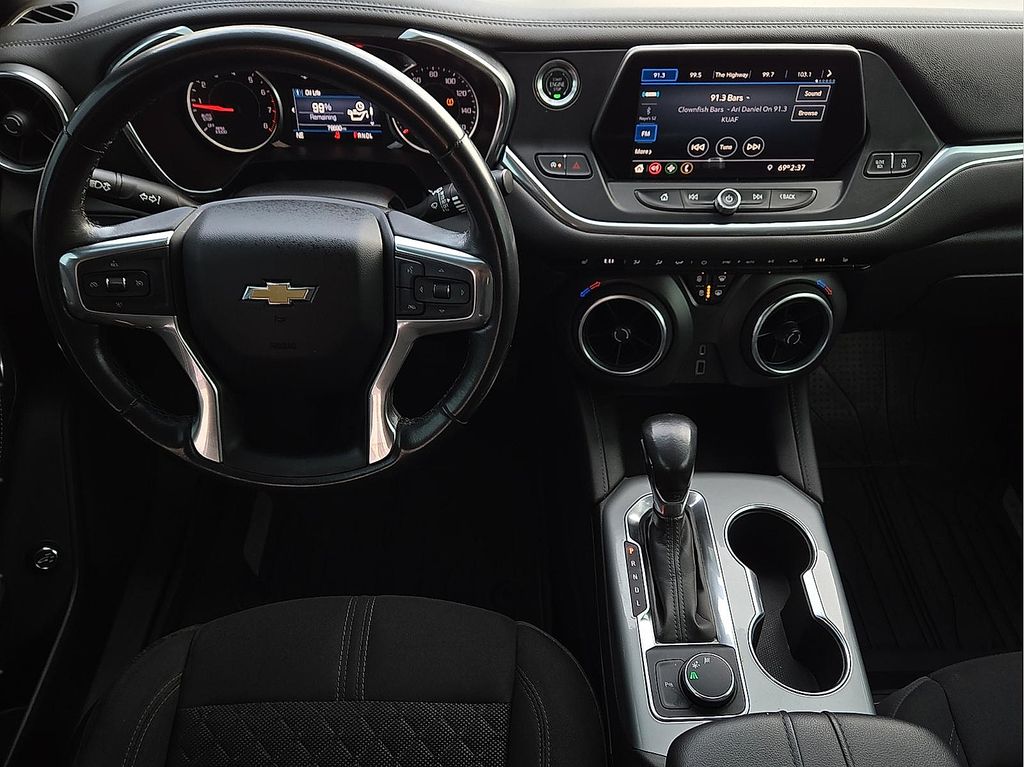 Used 2020 Chevrolet Blazer For Sale in Farmington, AR