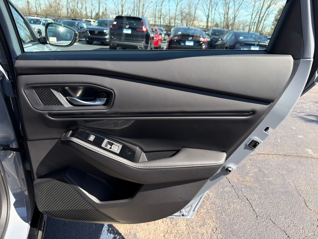 Thumbnail: 2026 Honda Accord - 23