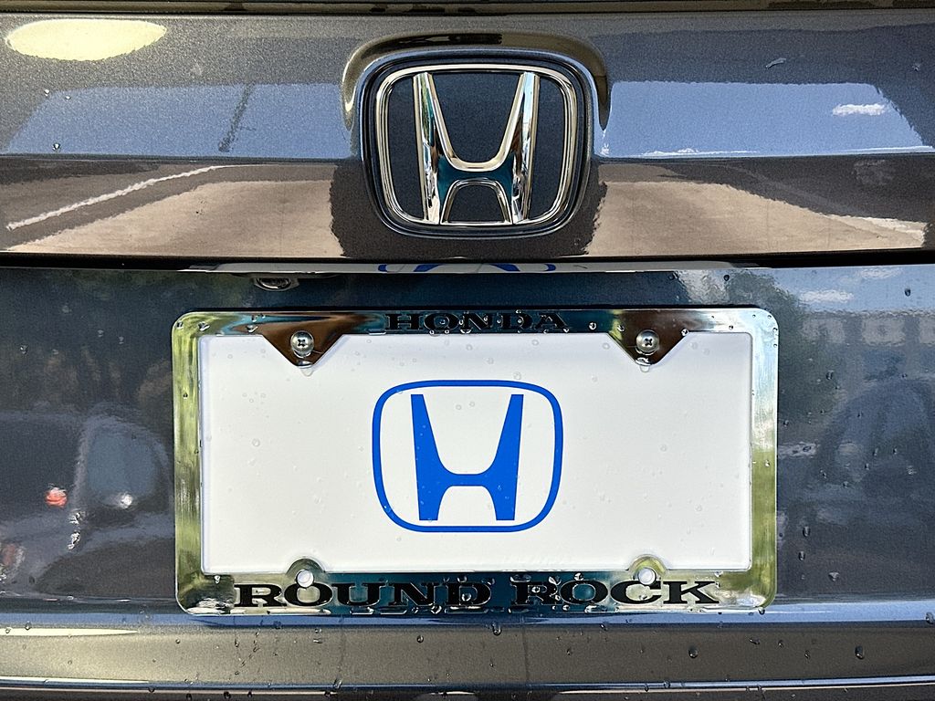 Thumbnail: 2026 Honda CR-V - 21