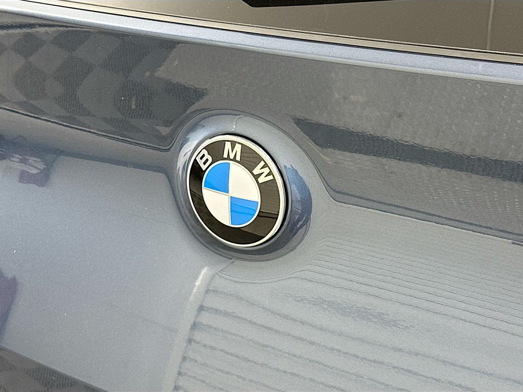 Thumbnail: 2026 BMW X3 - 22